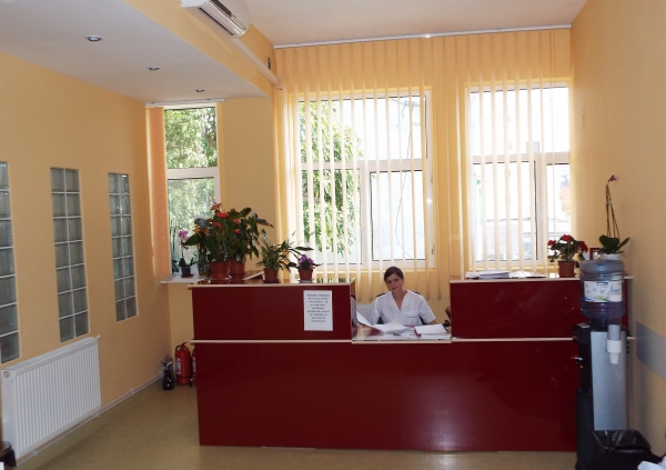 Medintern Buzau